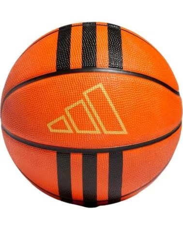 Início-ADIDAS-BALON-DE-BASKET-UNISEX-BALL-VULCANISED-3-STRIPES-RUBBER-X3-MULTICOLOR