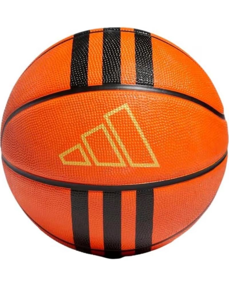 Início-ADIDAS-BALON-DE-BASKET-UNISEX-BALL-VULCANISED-3-STRIPES-RUBBER-X3-MULTICOLOR