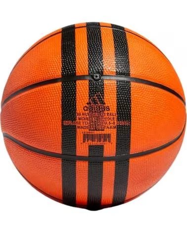 Início-ADIDAS-BALON-DE-BASKET-UNISEX-BALL-VULCANISED-3-STRIPES-RUBBER-X3-MULTICOLOR