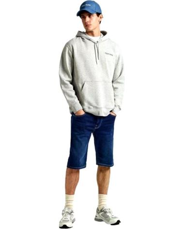 PEPE JEANS BERMUDA JEANS BLU PM801075DP4 AZUL