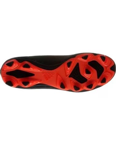 SCARPE DA CALCIO ADIDAS SPEEDPORTAL UOMO NERO ROSSO NEGRO ROJO