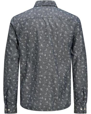 Inizio-JACK-AND-JONES-CAMISA-HOMBRE-JORDAN-12170683-GRIS
