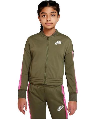 Inizio-NIKE-CHANDAL-NINA-SPORTSWEAR-CU8374-VERDE