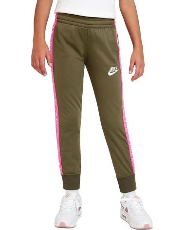 Inizio-NIKE-CHANDAL-NINA-SPORTSWEAR-CU8374-VERDE