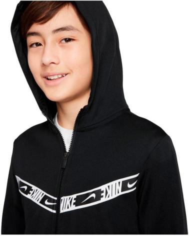 Inizio-NIKE-CHAQUETA-NINO-DQ5100-NEGRO