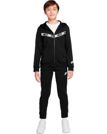 Inizio-NIKE-CHAQUETA-NINO-DQ5100-NEGRO