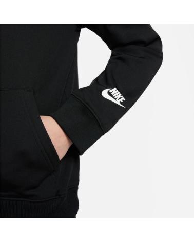 Inizio-NIKE-CHAQUETA-NINO-DQ5100-NEGRO