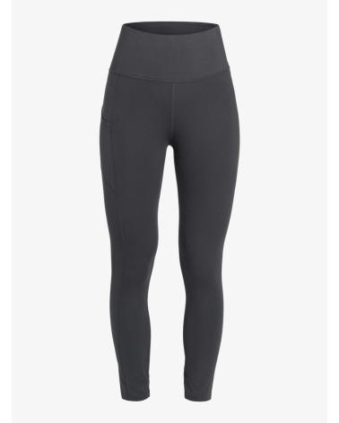 ROXY LEGGINGS MUJER HEART INTO IT ANKLE ERJNP03488 AZUL