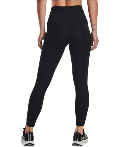 LEGGINGS AD ALTE PRESTAZIONI UNDER ARMOUR 1369488 NERI NEGRO