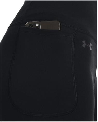 LEGGINGS AD ALTE PRESTAZIONI UNDER ARMOUR 1369488 NERI NEGRO