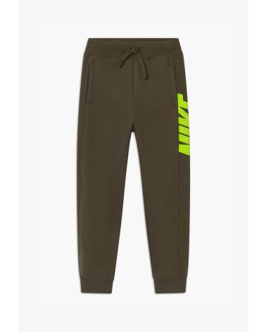 NIKE SPORTSWEAR 86G690 VERDE VERDE