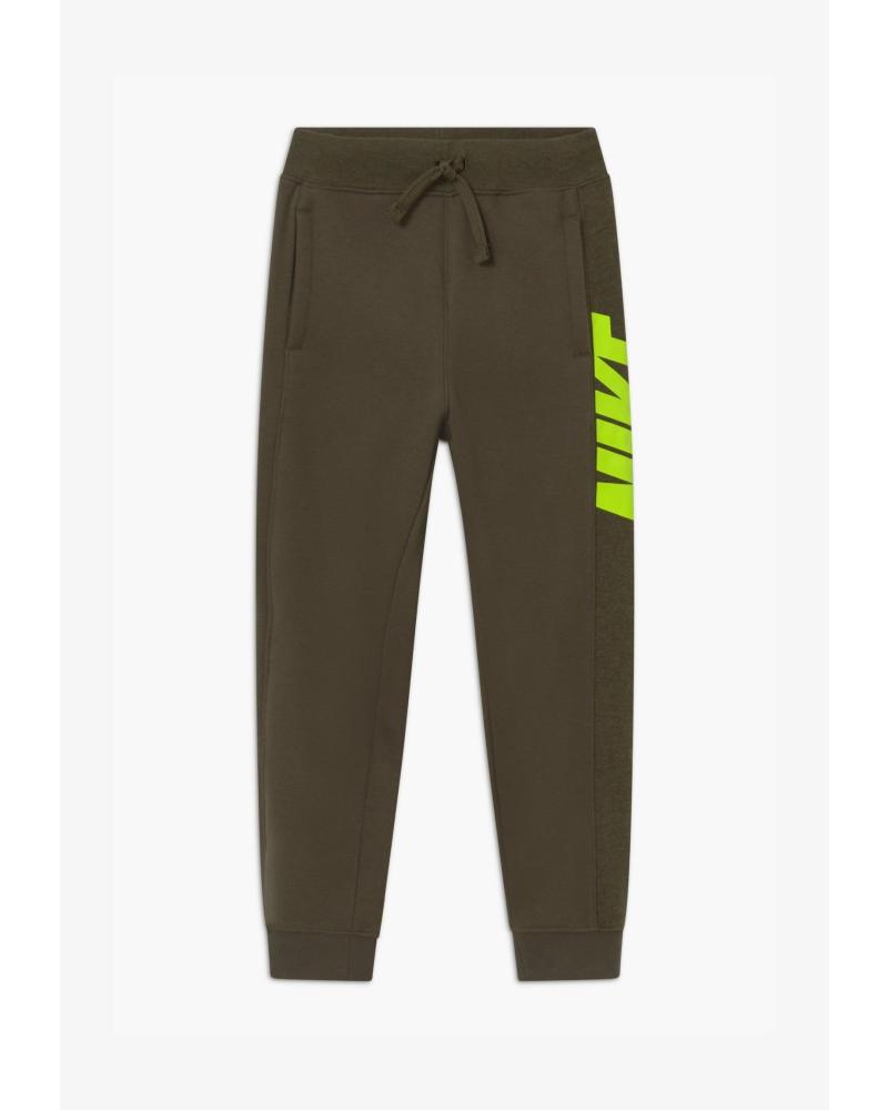 NIKE SPORTSWEAR 86G690 VERDE VERDE
