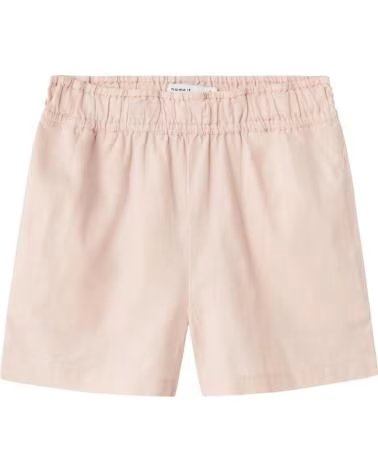 NAME IT Pantalon Corto 48949821833555 en rosa para ninos ROSA