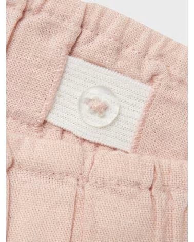 NAME IT Pantalon Corto 48949821833555 en rosa para ninos ROSA