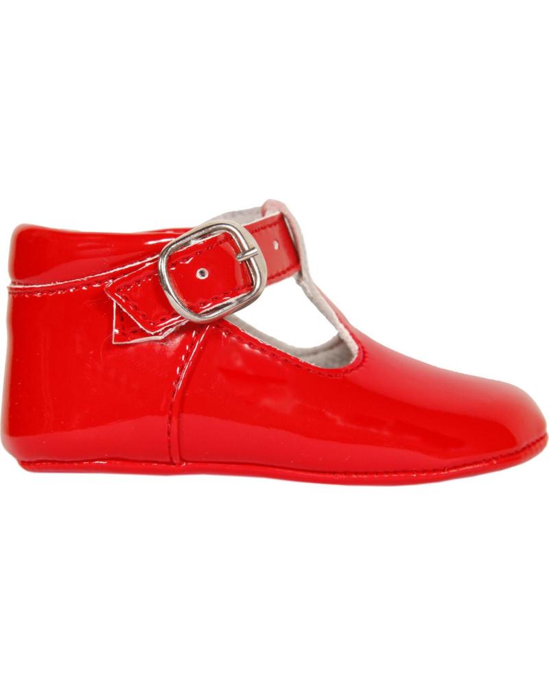 Bebé-De-Niño-GARATTI-PA0022-ROJO-CHAROL