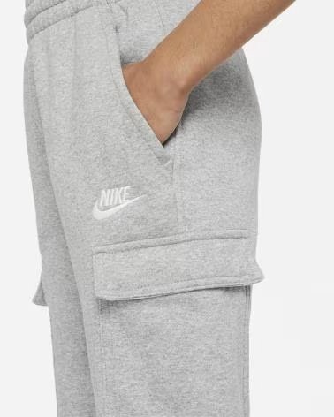 NIKE PANTALON NIKE ENFANT FD3012 GRIS GRIS