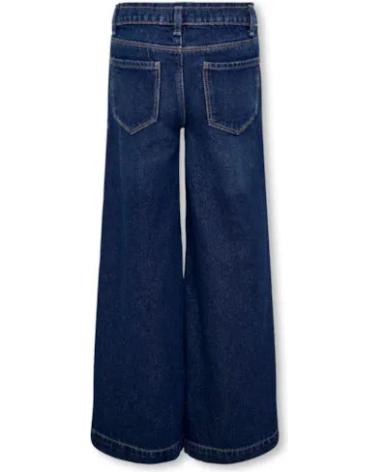 Início-ONLY-PANTALON-NINA-KIDS-15327040-AZUL