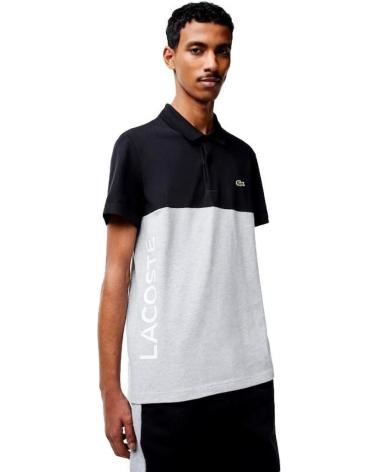 Inizio-LACOSTE-POLO-DE-HOMBRE-LACOASTE-PH8365-GRIS