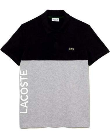 Inizio-LACOSTE-POLO-DE-HOMBRE-LACOASTE-PH8365-GRIS