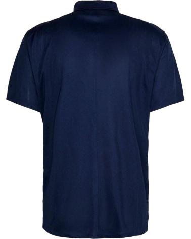 POLO NIKE DD8372 BLU AZUL