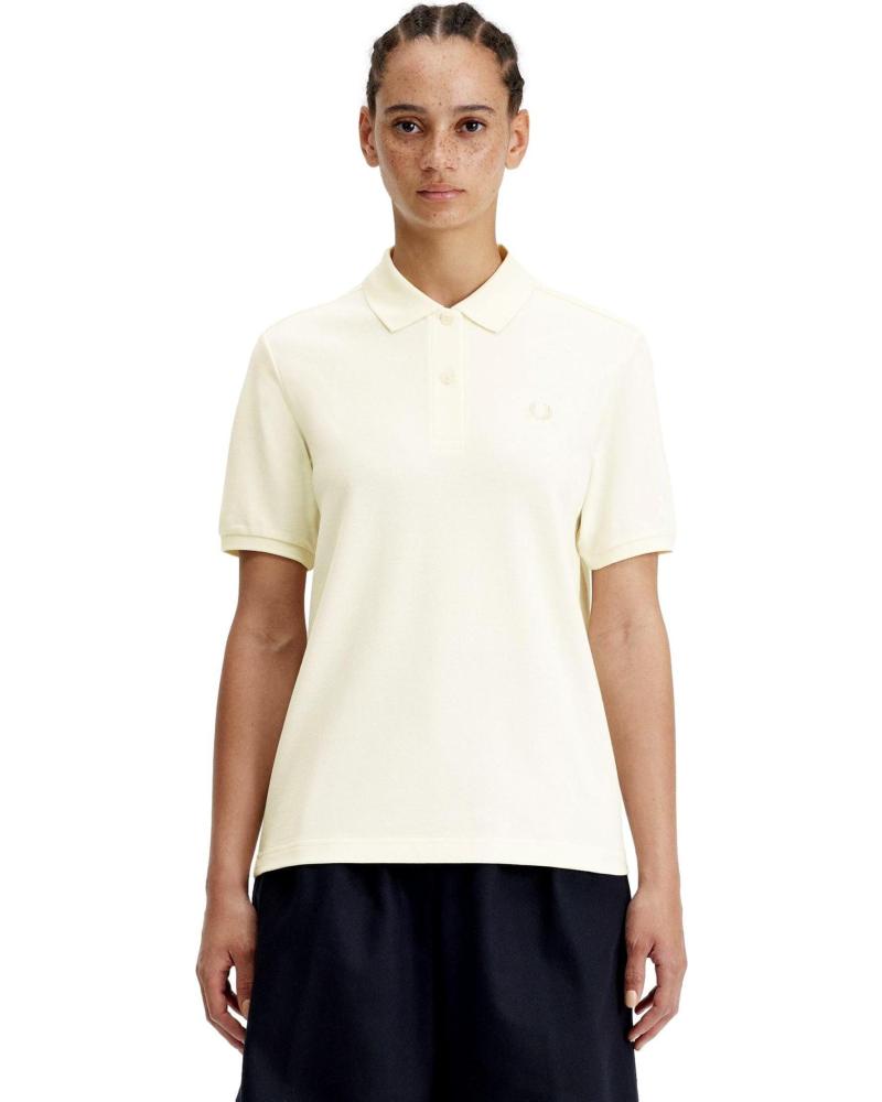 POLO FRED PERRY G6000 BEIGE BEIGE
