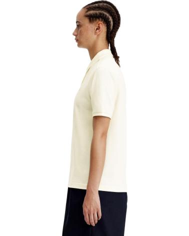 POLO FRED PERRY G6000 BEIGE BEIGE