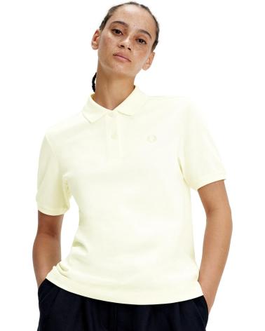 POLO FRED PERRY G6000 BEIGE BEIGE