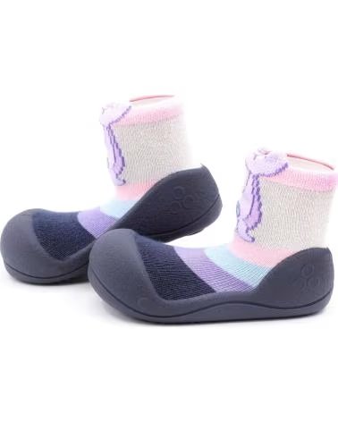 Infant-De-Niña-ATTIPAS-PRIMEROS-PASOS-BALLENA-WH02-MULTICOLOR