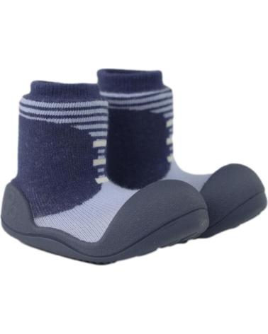 Inizio-ATTIPAS-PRIMEROS-PASOS-BOOTY-BO01-AZUL