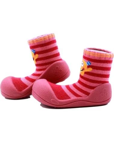 Bebé-De-Niña-ATTIPAS-PRIMEROS-PASOS-MONSTRUO-AMO03-ROSA