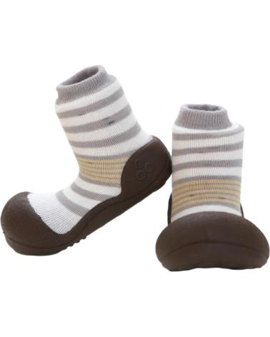 ATTIPAS PRIMI PASSI NATURAL HERB AN04 BEIGE BEIGE