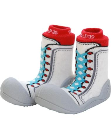 Startseite-ATTIPAS-PRIMEROS-PASOS-NEW-SNEAKERS-AZ02-GRIS