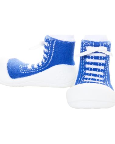 ATTIPAS LAUFLERNSCHUHE AS05 BLAU AZUL