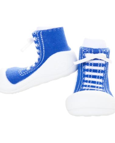 ATTIPAS LAUFLERNSCHUHE AS05 BLAU AZUL