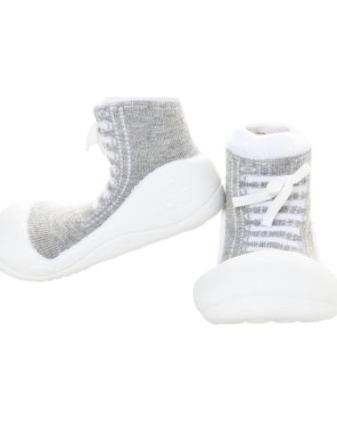 ATTIPAS LAUFLERNSCHUHE AS07 GRAU GRIS