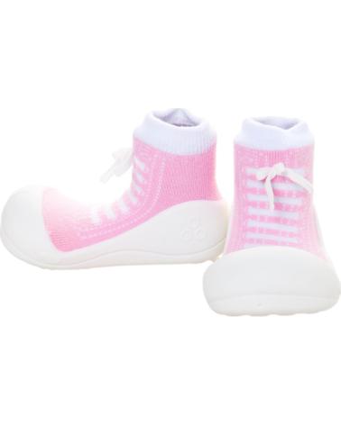 ATTIPAS LAUFLERNSCHUHE AS06 ROSA ROSA