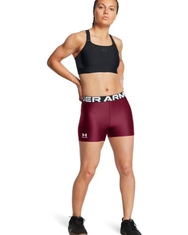 UNDER ARMOUR PANTALON CORTO EN COLOR GRIS
