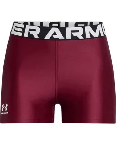 UNDER ARMOUR PANTALON CORTO EN COLOR GRIS