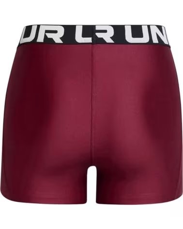 UNDER ARMOUR PANTALON CORTO EN COLOR GRIS