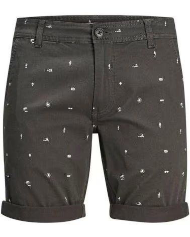 PRODUKT PANTALÓN CHINO PRODUKT 12171311 GRIS