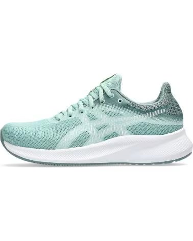 ASICS PATRIOT 13 DAMEN LAUFSCHUHE 1012B312-301 VERDE