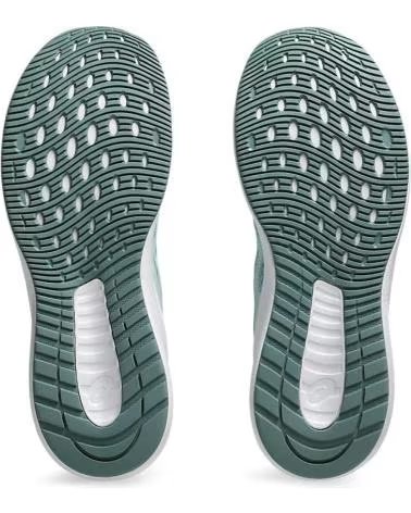 ASICS PATRIOT 13 DAMEN LAUFSCHUHE 1012B312-301 VERDE