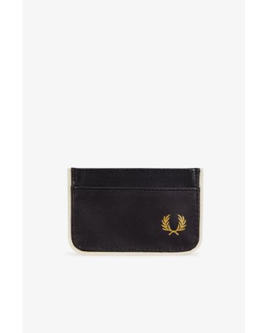PORTE-CARTES FRED PERRY L7267 LAUREL WREATH DEFAULT TITLE