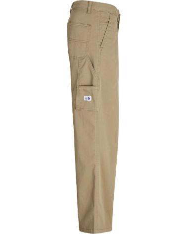 PANTALON CHINO JACK & JONES KIDS NOOS 12268958 BEIGE BEIGE