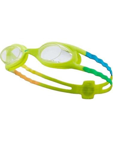 OCCHIALINI DA NUOTO NIKE EASY FIT NESSB166 PER BAMBINO DEFAULT TITLE