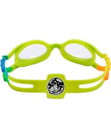 OCCHIALINI DA NUOTO NIKE EASY FIT NESSB166 PER BAMBINO DEFAULT TITLE