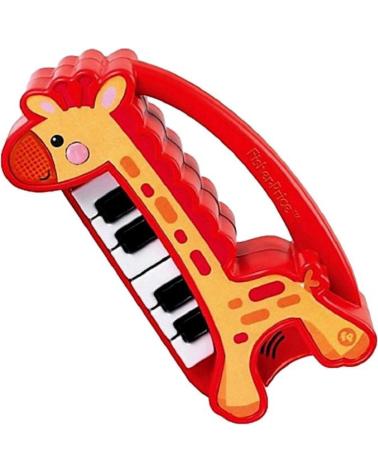 FISHER PRICE MY FIRST REAL PIANO 380006 DEFAULT TITLE