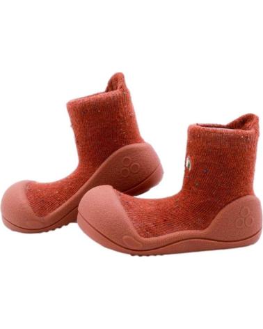Inizio-ATTIPAS-PRIMEROS-PASOS-BASIC-BROWN-MARRON