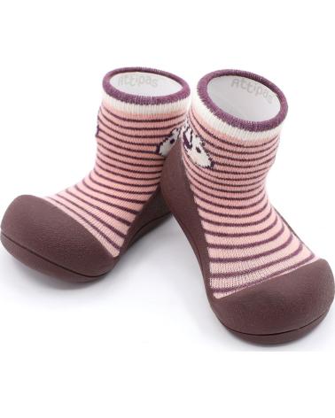 Inizio-ATTIPAS-PRIMEROS-PASOS-NEW-FOREST-SF04-ROSA