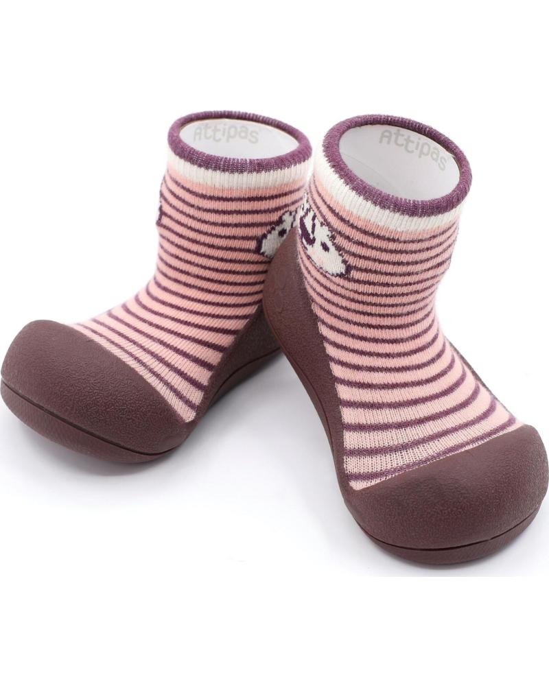 Inizio-ATTIPAS-PRIMEROS-PASOS-NEW-FOREST-SF04-ROSA